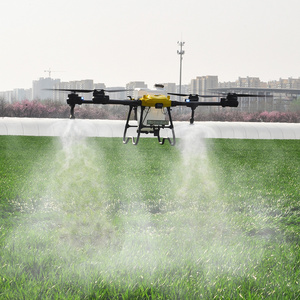 Professional Automatic Drone Sprayer Farming Agriculture Spraying Drone