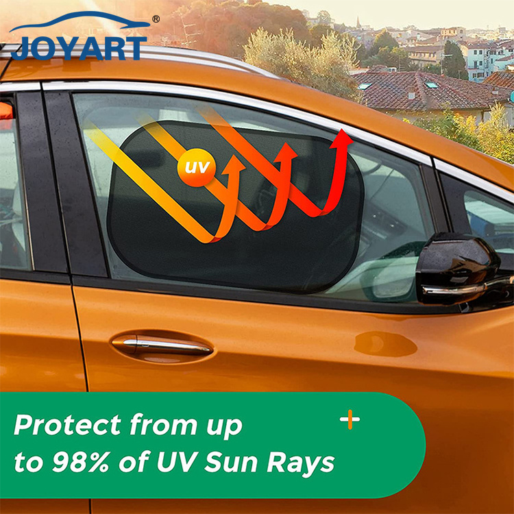 Anti-UV Sun Shade National Heat Insulation Roof Window Windshie Sunscreen Car Sunshade Sun Shade