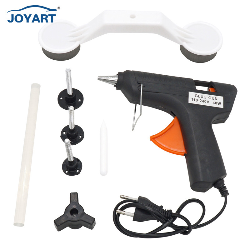 JOYART 2022 hot sell family use car body dent puller sucker puller bench