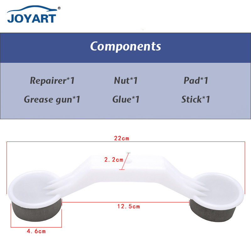 JOYART 2022 hot sell family use car body dent puller sucker puller bench