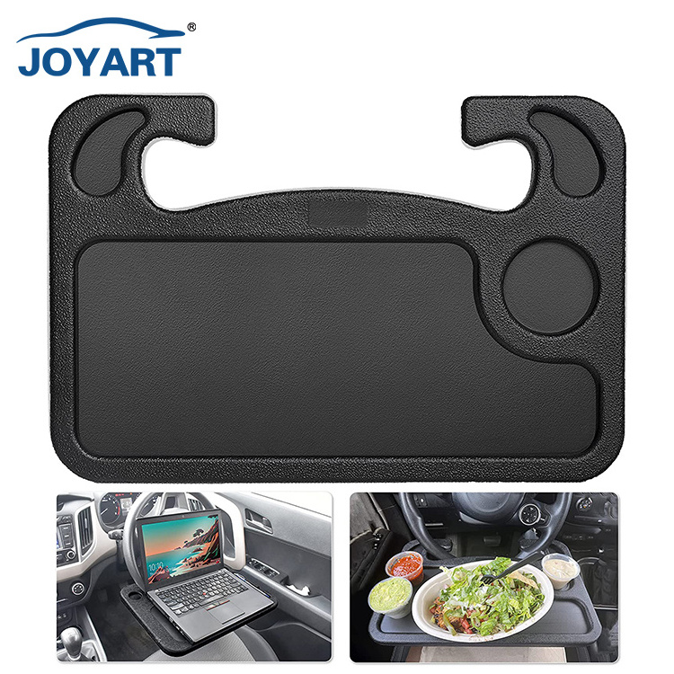 High Quality Universal Multifunction Interior Accessories Laptop Notebook Car Vehicle Auto Truck Steering Wheel Tray Table Desk