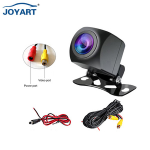 Monitor with 1080P Backup Camera for Truck, License Plate  Back up Rear View Kits for Reversing/ Driving Car Pickup SUV