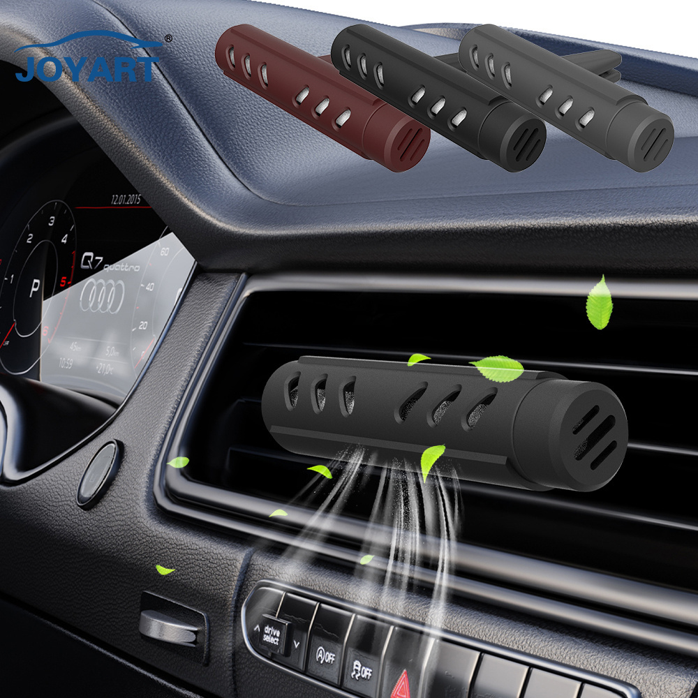 Best Fashion Auto Interior Accessories solid Scents stick Reusable Refill Sticks Car Air Freshener