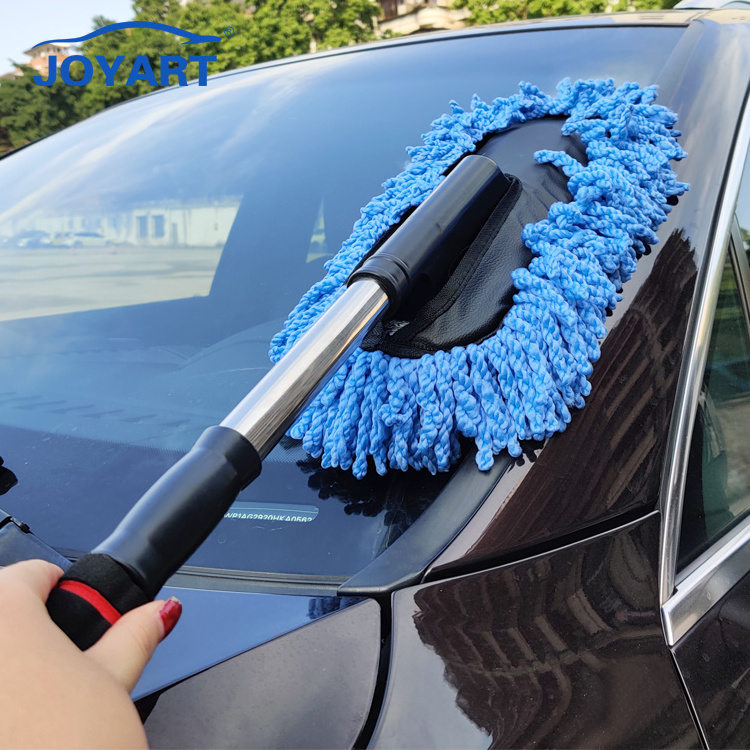 Top selling Car cleaner detailing windshield wash brush set kit for luxury car