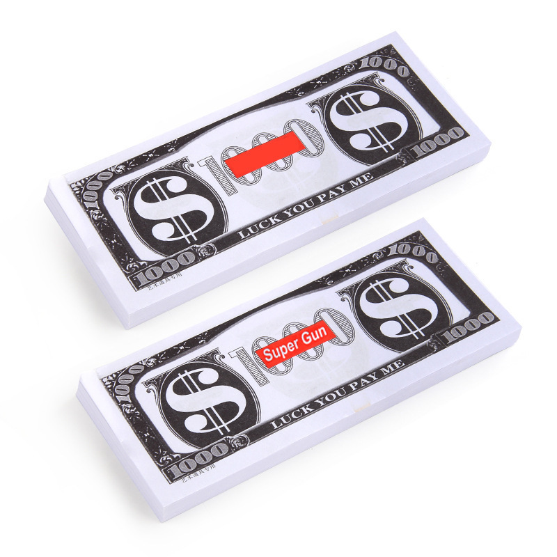 Realistic Usa 100 Dollar Movie Prop Money Movie Money Dollar Prop Money USA Dollar 100pcs