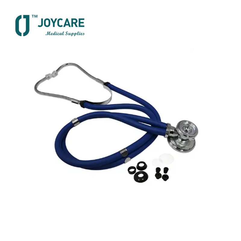 customize zinc alloy head stethoscopes medical sprague rappaport stethoscope