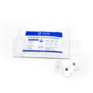 Best Price Disposable MRI ECG Conductive Electrode  Pad