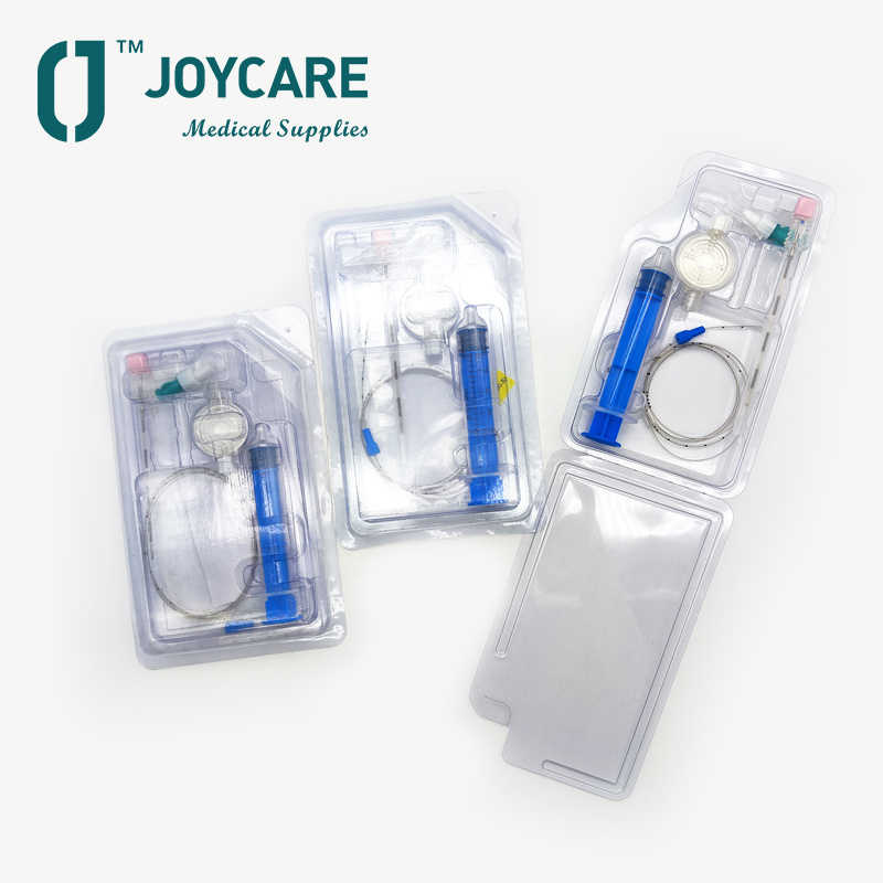 Good Price Hot Selling Medical Combined Spinal and Epidural Anesthesia Kit