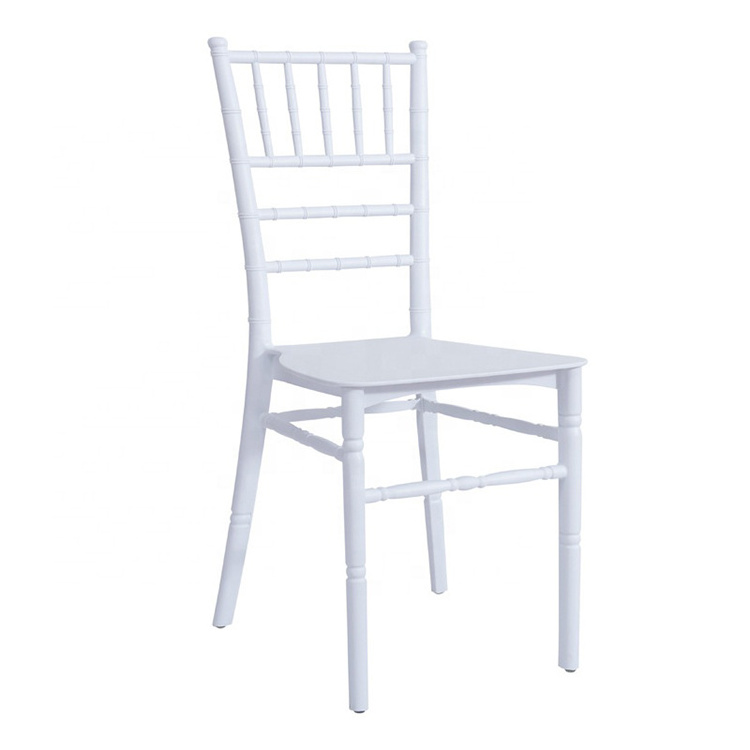 Buy Hot Luxury Modern Pp Designer Weeding Chiavari Chair Wholesale Chavari Dining Chair For Hotel Wedding Events