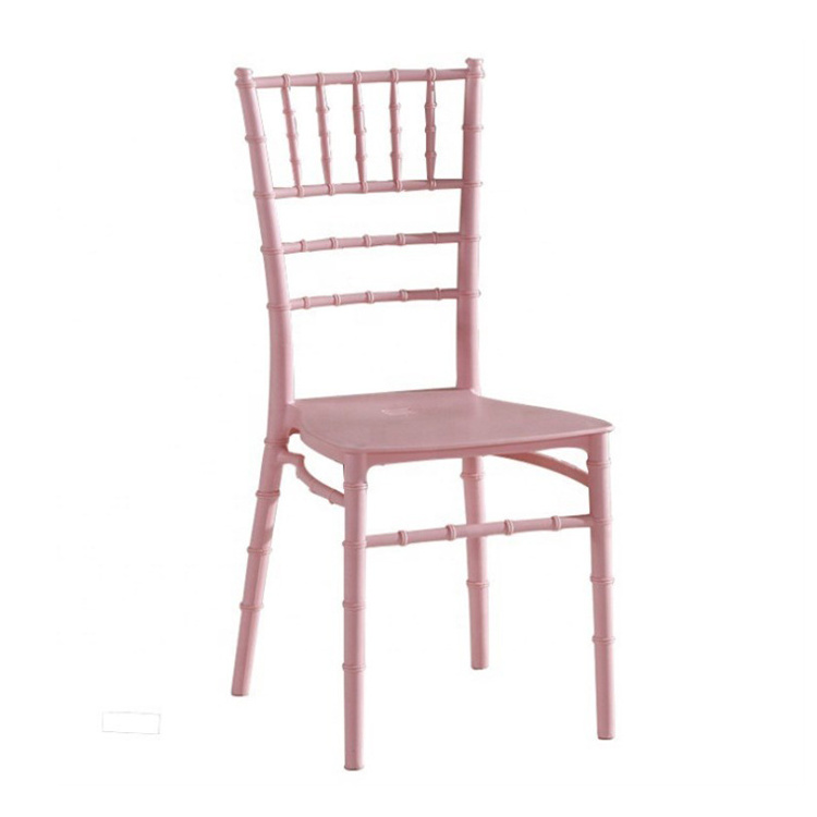 Buy Hot Luxury Modern Pp Designer Weeding Chiavari Chair Wholesale Chavari Dining Chair For Hotel Wedding Events