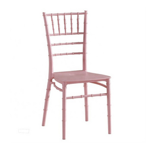 Buy Hot Luxury Modern Pp Designer Weeding Chiavari Chair Wholesale Chavari Dining Chair For Hotel Wedding Events