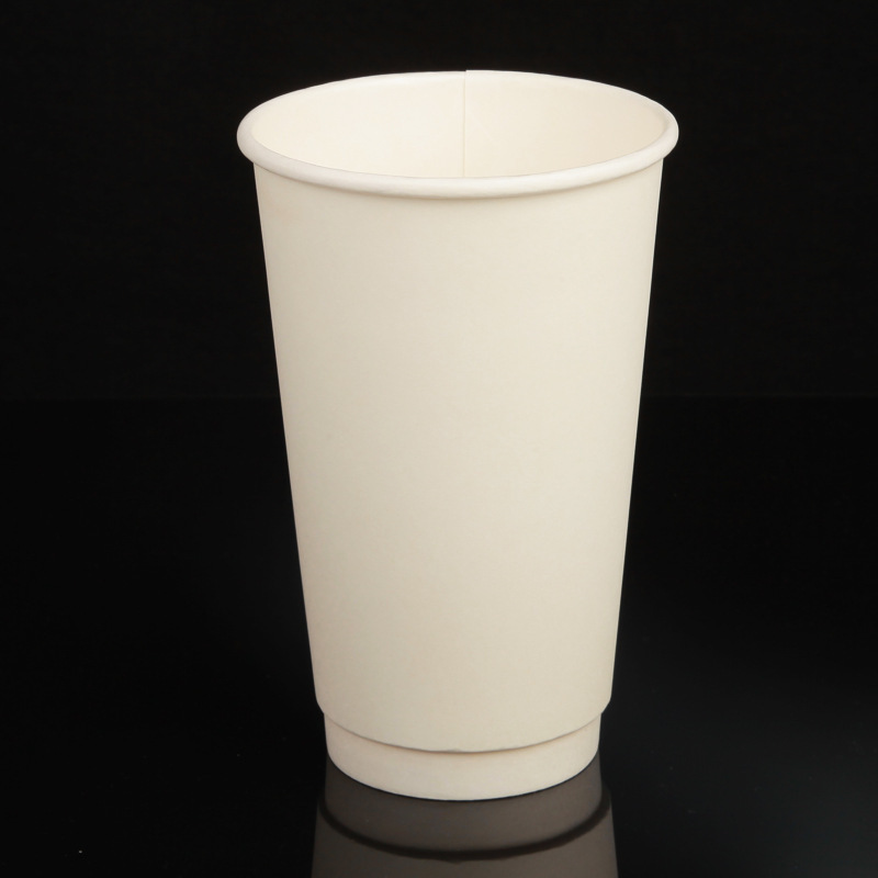 Custom design coffee cup paper with logo high quality paper cups for hot drinks