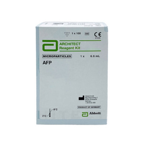 Abbott Reagents Abbott Architect Reagents Immunosaasy Analyzer Reagents FT3 FT4 TSH CA125 PSA Ferritin IGG IGM