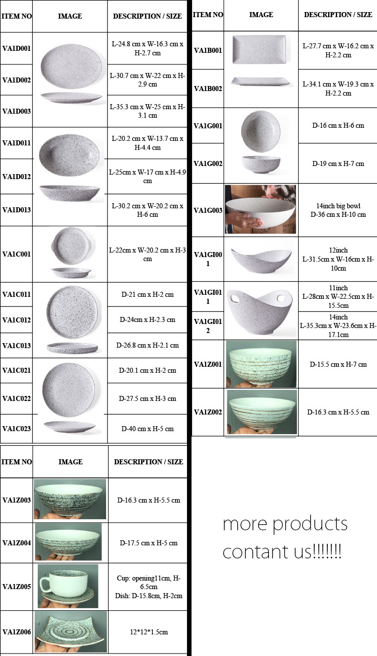 wholesale chaozhou factory cheap price dinnerware sets bulk quality marble round china ceramic porcelain dinner plate