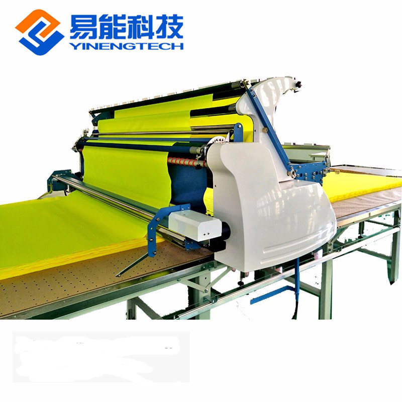 Spreading machine cost effective/Auto fabric spreading machine