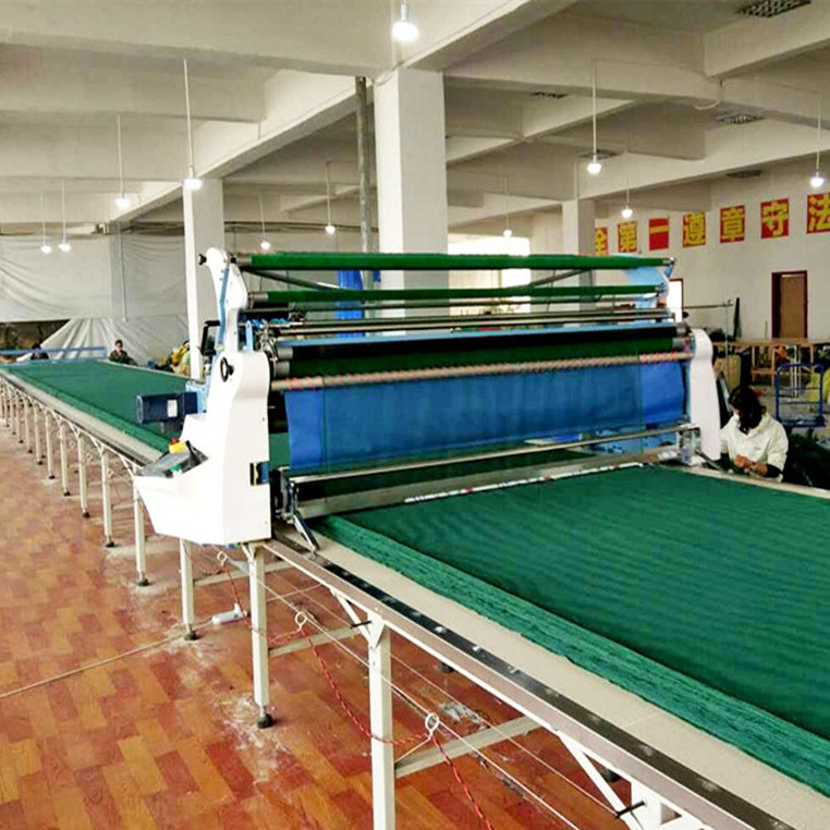 Spreading machine cost effective/Auto fabric spreading machine