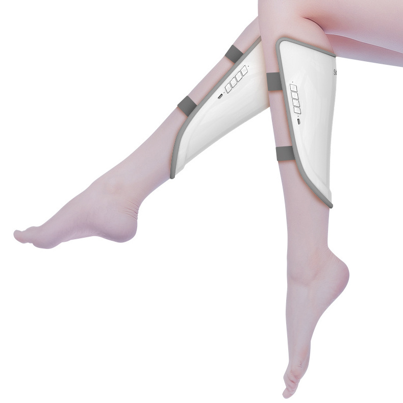 Leg Beautician Calf Foot Massager For Circulation And Relaxation Leg Massager Machine