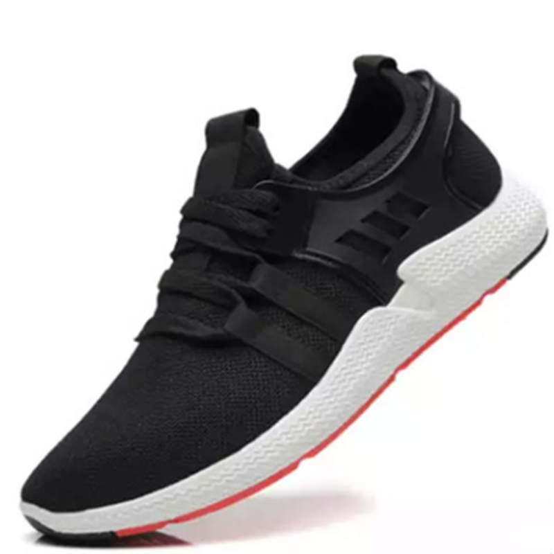 2020 chaussures Running Shoes For Men's Air Cushion Mesh Breathable causal Fitness Trainer Sport Shoes Male Sneakers