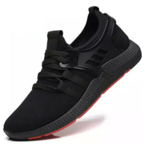 2020 chaussures Running Shoes For Men's Air Cushion Mesh Breathable causal Fitness Trainer Sport Shoes Male Sneakers