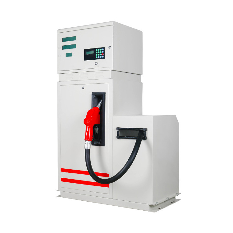 High Diesel Gasoline Gas Station Pump Tatsuno Petrol Station Fuel Dispenser