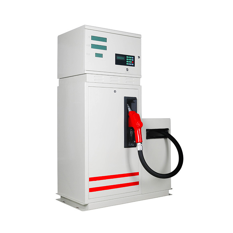 High Diesel Gasoline Gas Station Pump Tatsuno Petrol Station Fuel Dispenser