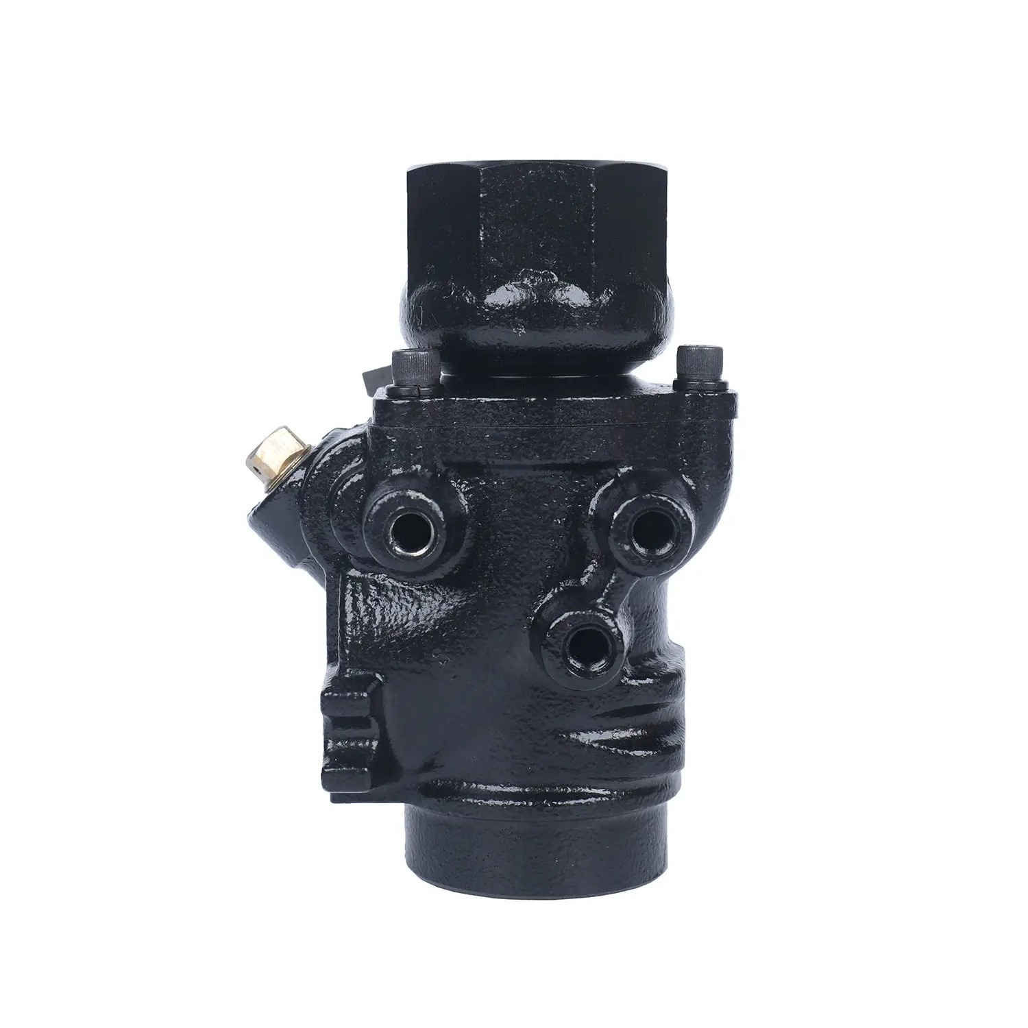 1''-1/2''/2'' Cast Iron Submersible Pump Emergency Shut-off Valve for Fuel Dispenser