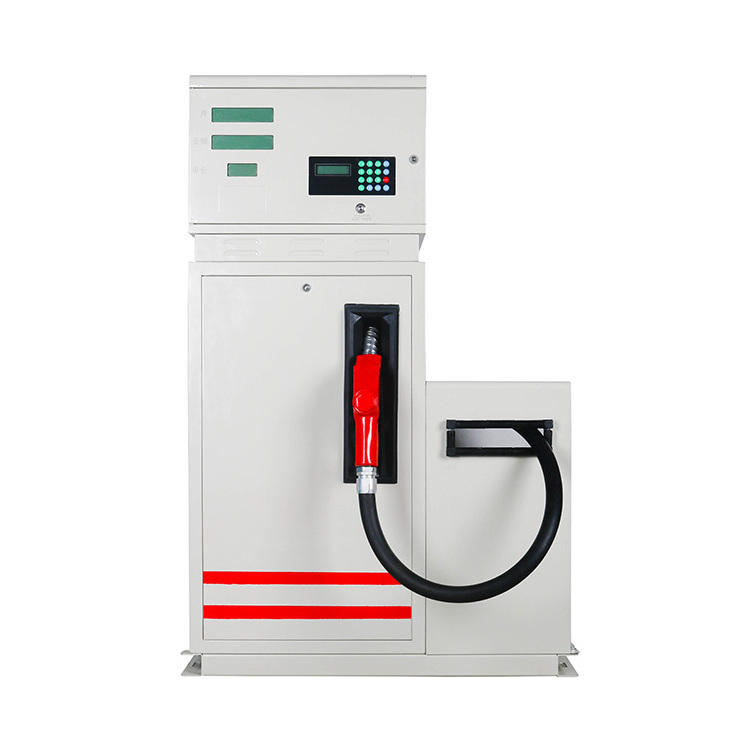 High Diesel Gasoline Gas Station Pump Tatsuno Petrol Station Fuel Dispenser