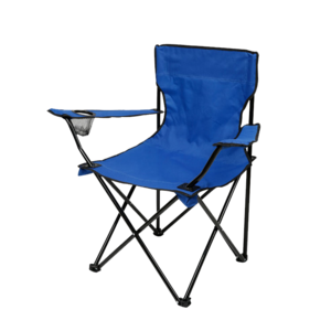 Portable Lightweight Cheap Camping Chair with carry bag Fishing Folding Chair with cup holder Outdoor camping chair beach