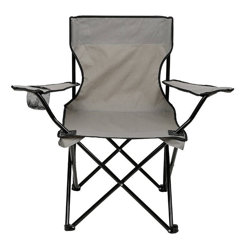 Folding Beach Chaise Lounge Chair Outdoor Portable Fold Up Chair