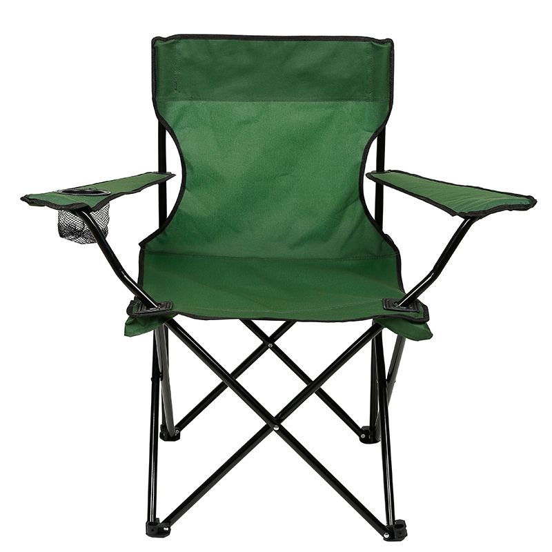 Folding Beach Chaise Lounge Chair Outdoor Portable Fold Up Chair