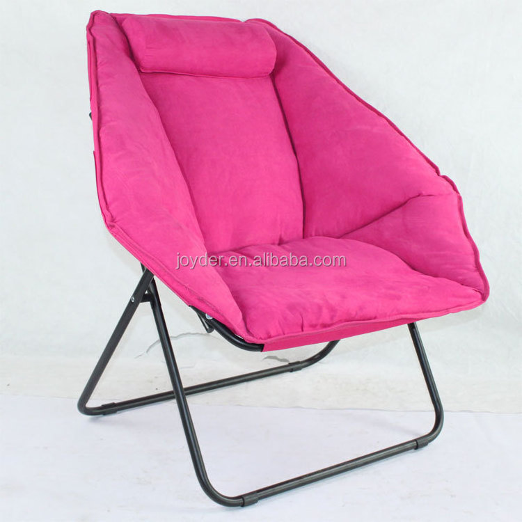 lightweight indoor/outdoor camping folding lounge sleeping chair