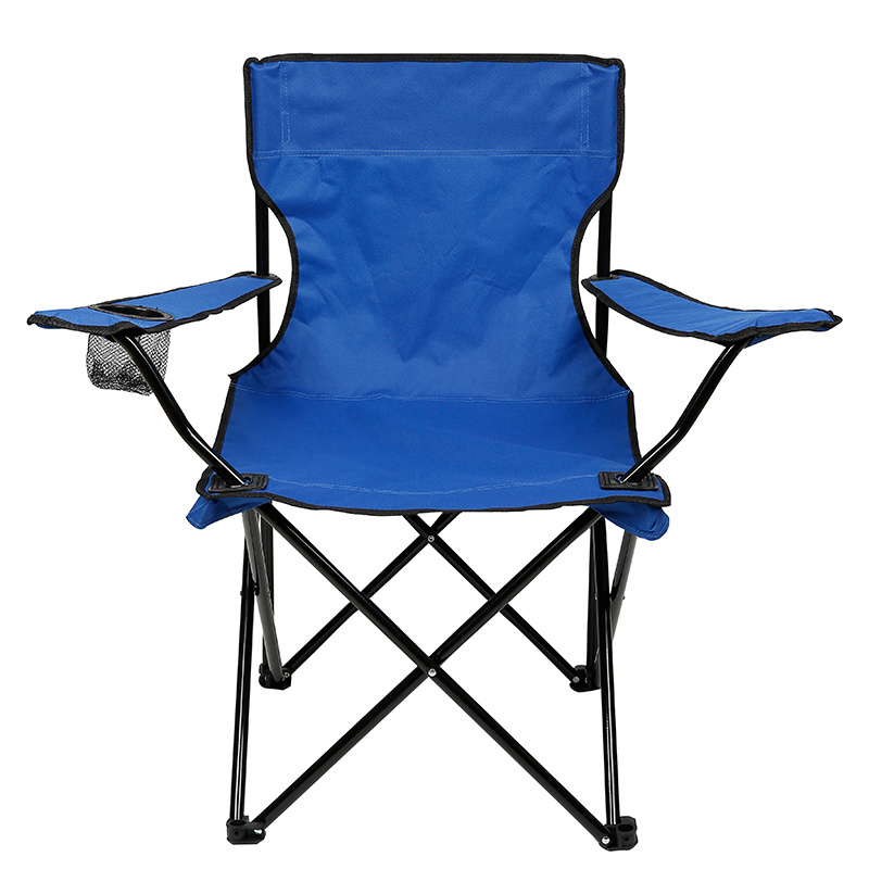 Folding Beach Chaise Lounge Chair Outdoor Portable Fold Up Chair