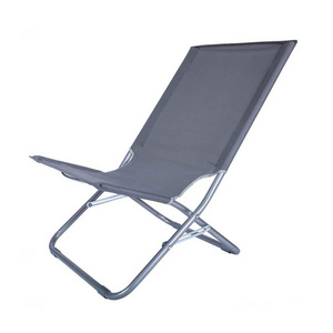 Infinity Zero Gravity Rocking Chair Outdoor Lounge Patio Folding Reclining Chair