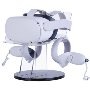 VR stand for Oculus quest/ quest2/ rift S/HTC  oculus