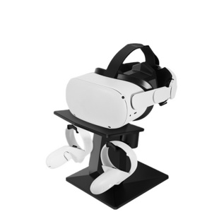 for oculus quest / quest2 / rift s / HTC oculus universal VR display bracket stand