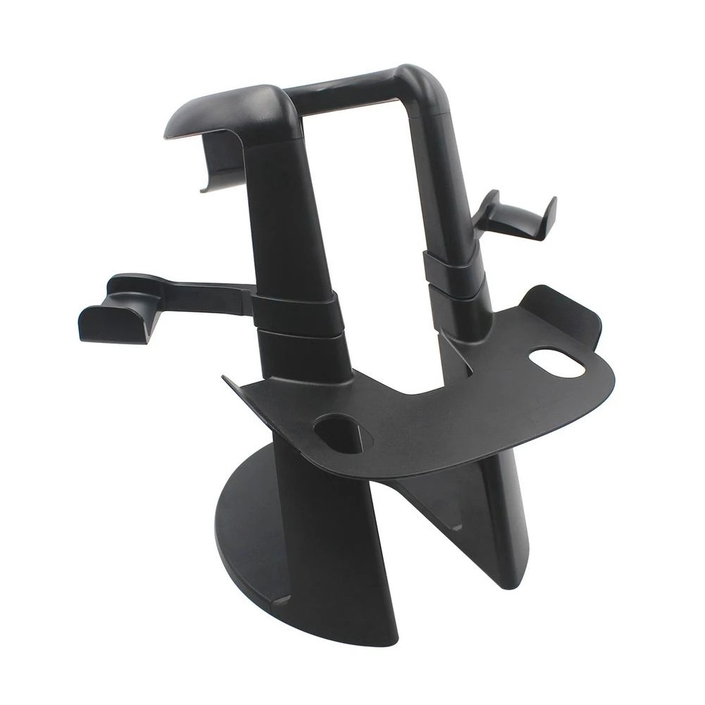 For Quest 1 / 2 VR Stand , VR Headset Display Holder Game Controller Storage Stand For PICO NEO3 Holder For Oculus Rift S