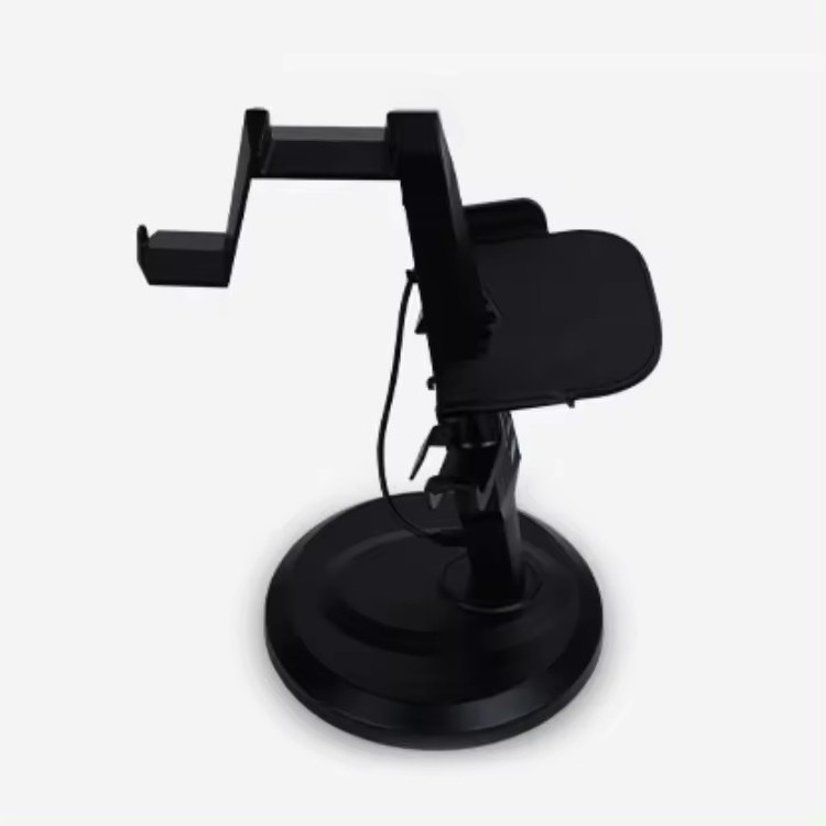 Display stand VR strong storage stand integrated multifunctional desktop stand For Quest 3