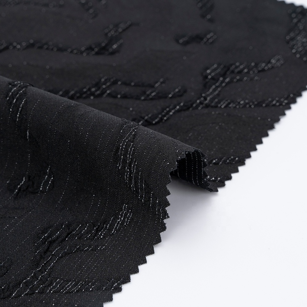 ABAYA FABRIC MANUFACTURER SUPPLY Trending hot products abaya fabric fashion style polyester and viscose fabrics