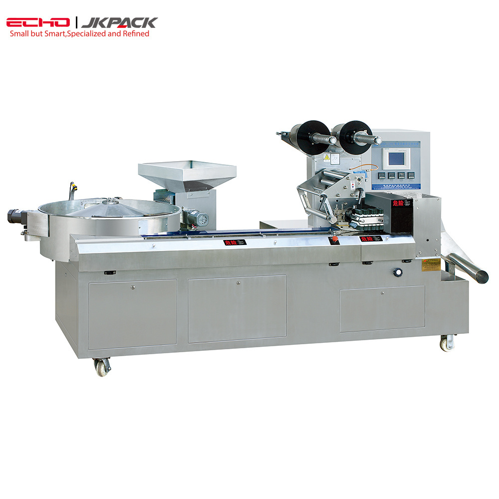 High Efficiency Xylitol Chewing Gum/ Bubble Gum Making Line JY-1200/DXD-1200/Lollipop Candy Packing Machine