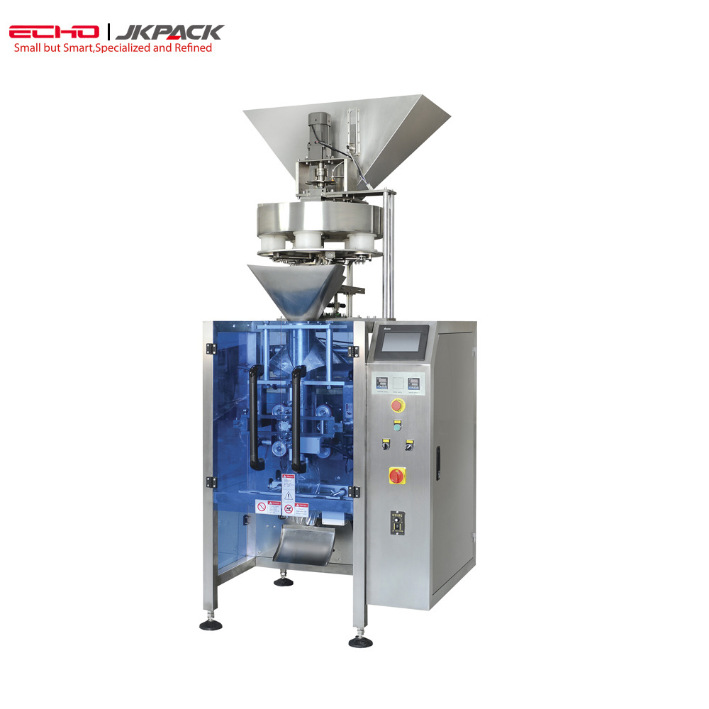 JKPACK Automatic Yogurt Packaging Machine