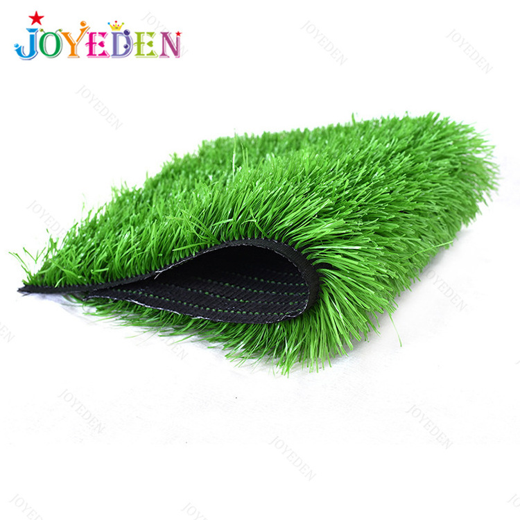 High Quality sports floor landscaping synthetic fake grass artificial turf green carpet grass lawn roll