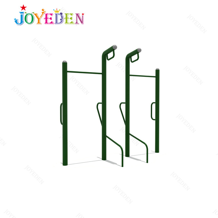 Unique New Kids Body Building Gym Exercise Sports Equipment Park Adults Steel Push-Up Outdoor Fitness