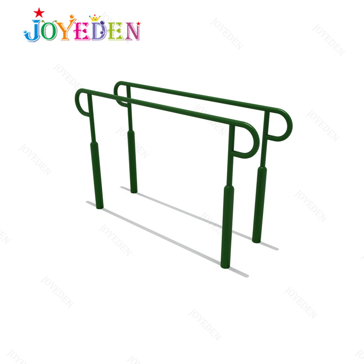 Unique New Kids Body Building Gym Exercise Sports Equipment Park Adults Steel Push-Up Outdoor Fitness