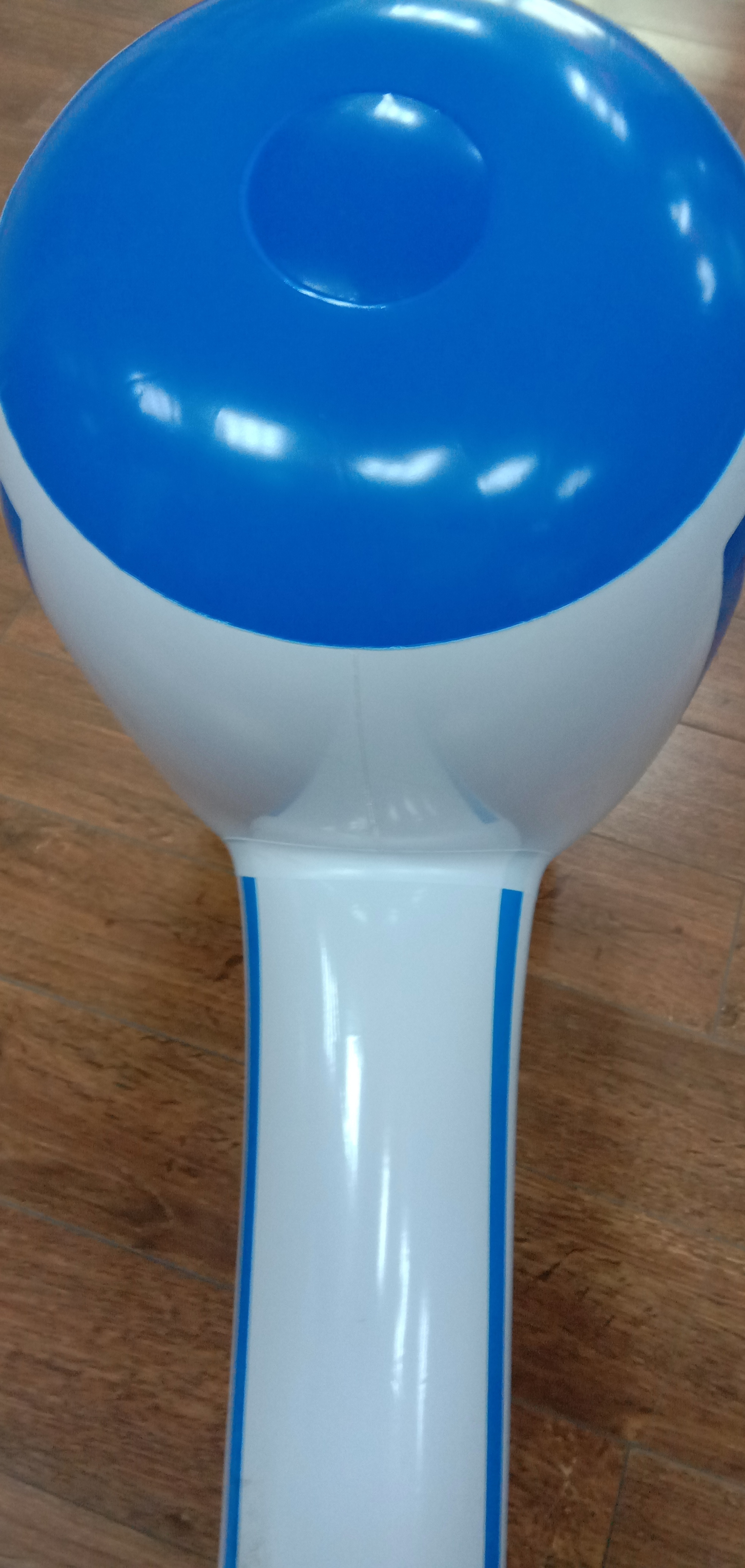 Promotional hot sale PVC Israel Inflatable Hammer toy