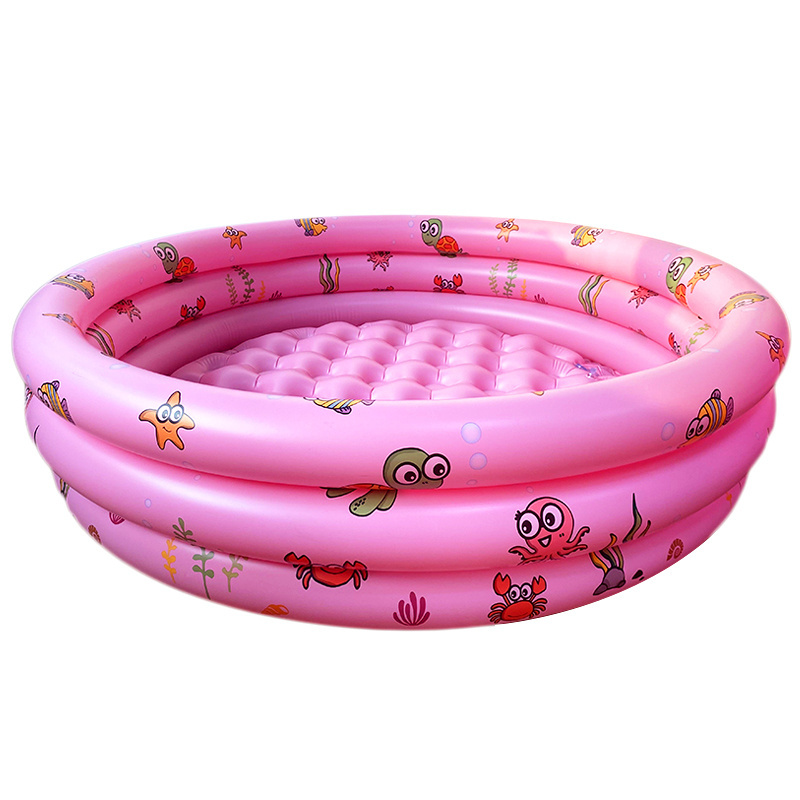 Eco-friendly Best Quality Big Family Size Swimming Pool Inflatable Pool Dome for Adult