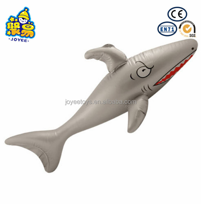 Summer Pool Toys Blow up Killer Whale Inflatable Whale Animal Toy Inflatable Toys Accessories Unicorn EU and USA Accepted JOYEE