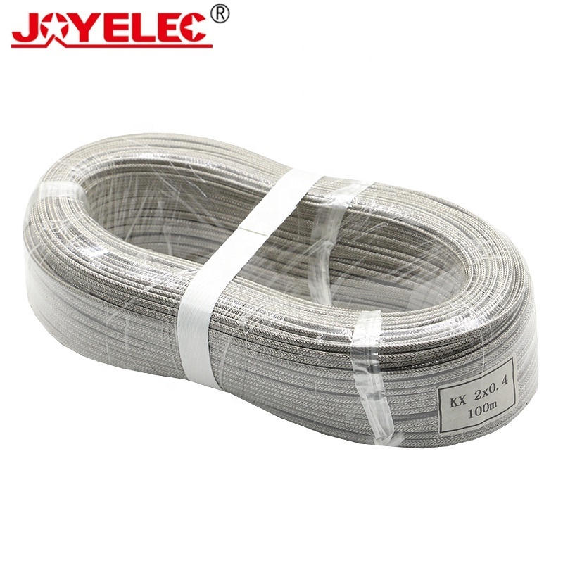 K type cable 100/rol  mineral insulated thermocouple wire