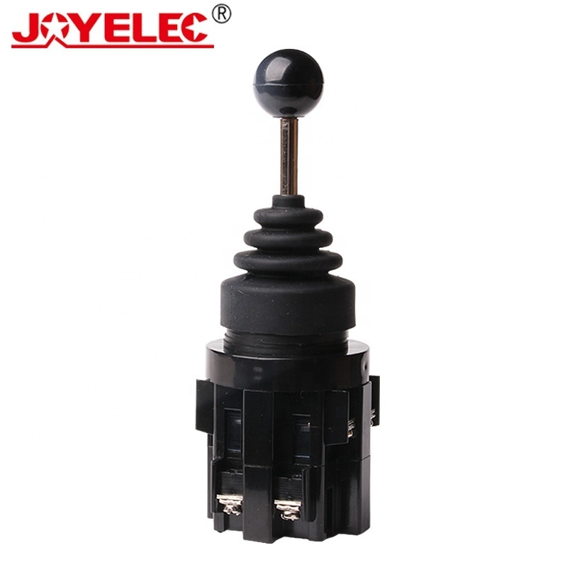 Momentary Joystick Switch CS-402 4NO 4 Position Monolever  Joystick Switch