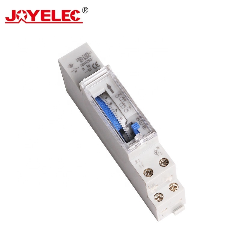 SUL180a Timer Switch Control Washing Machine Water Pump Toaster Over Street Light Air Conditioner Time 24 Hour Timer Switch