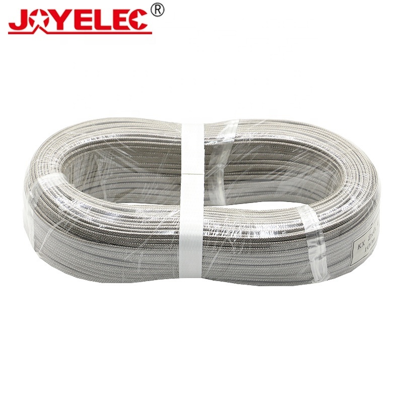 K type cable 100/rol  mineral insulated thermocouple wire